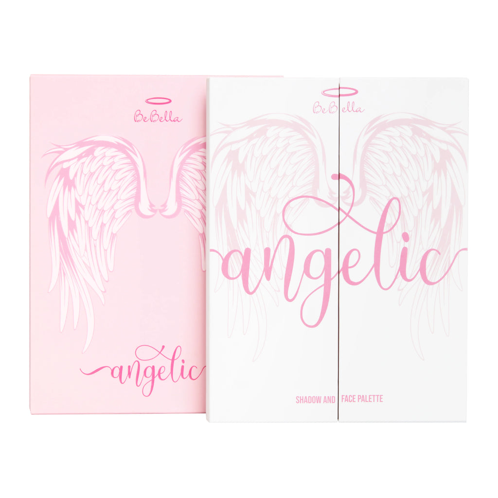 Angelic Palette