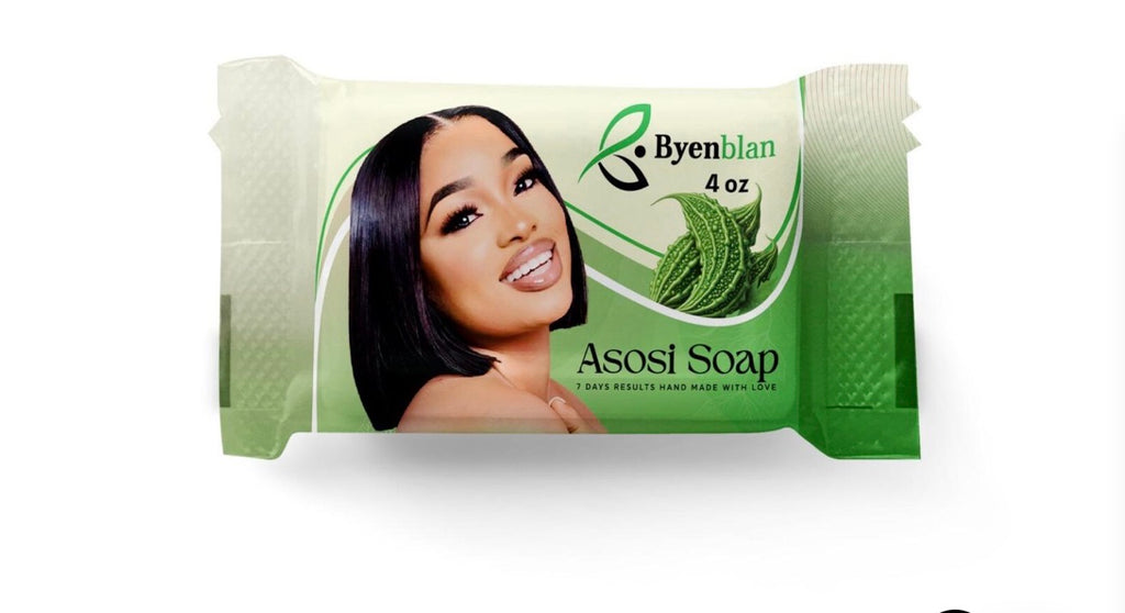 Savon Asosi