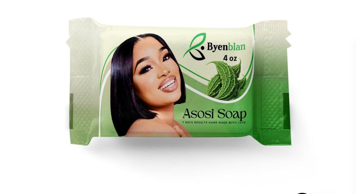 Savon Asosi
